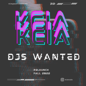 DJs Wanted